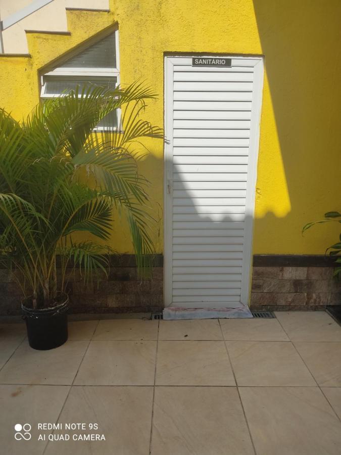 Casa Com Excelente Espaco Para Temporada Cabo Frio Exterior foto