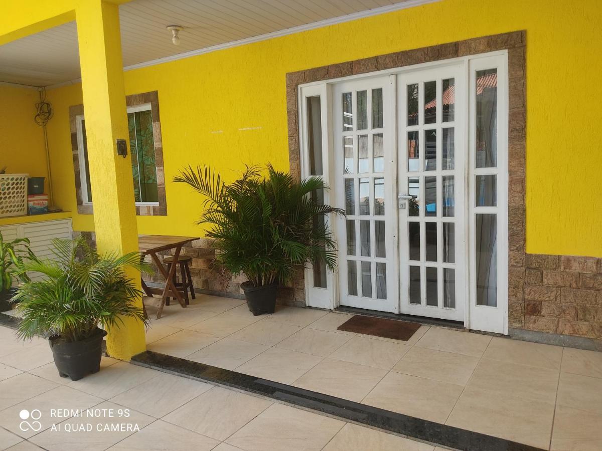 Casa Com Excelente Espaco Para Temporada Cabo Frio Exterior foto